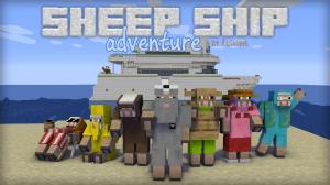 Sheep Ship Adventure